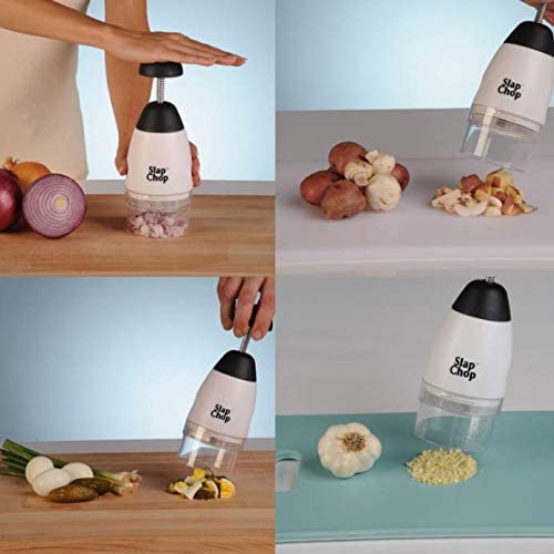 Slap chop ногоо хэрчигч