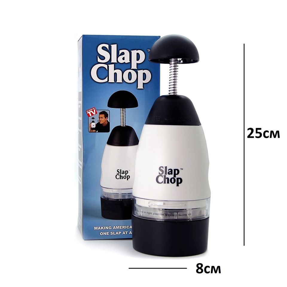 Slap chop ногоо хэрчигч