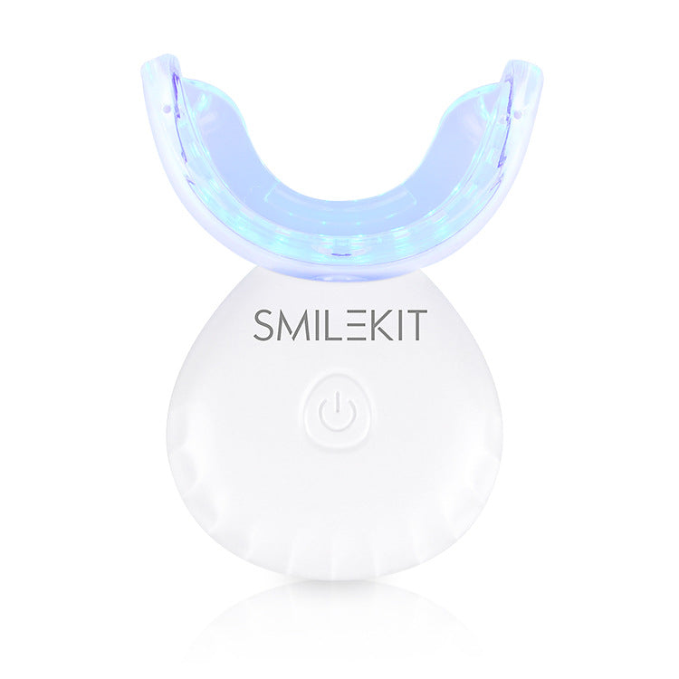 Smilekit брендийн Шүд цайруулах аппарат