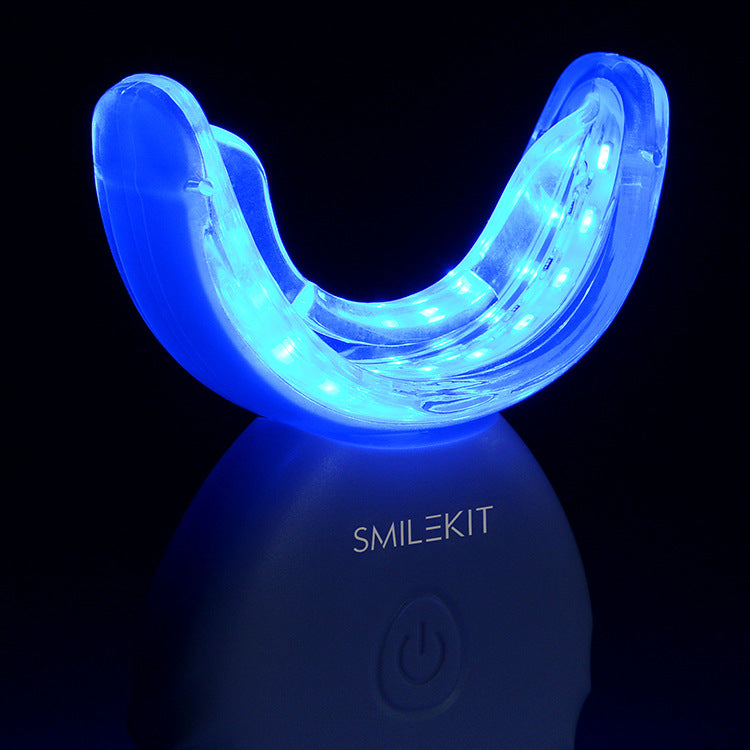 Smilekit брендийн Шүд цайруулах аппарат