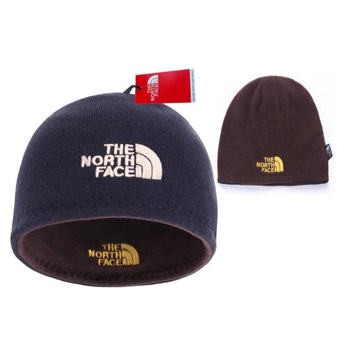 The North Face 2 талтай малгай