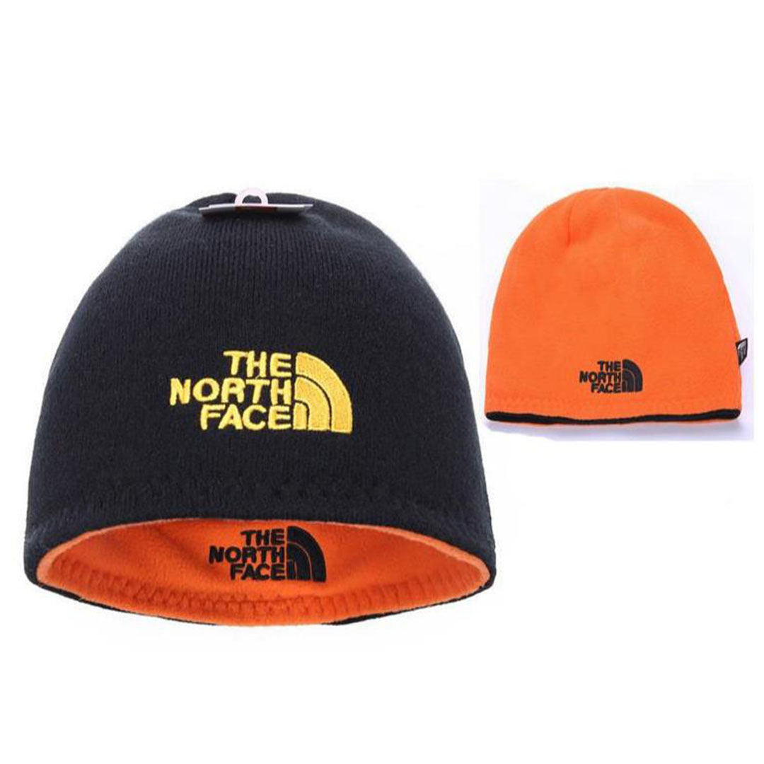 The North Face 2 талтай малгай