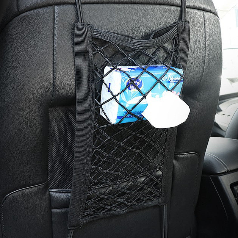 Машины суудлын дунд хадгалах аюулгүйн торон хаалт
