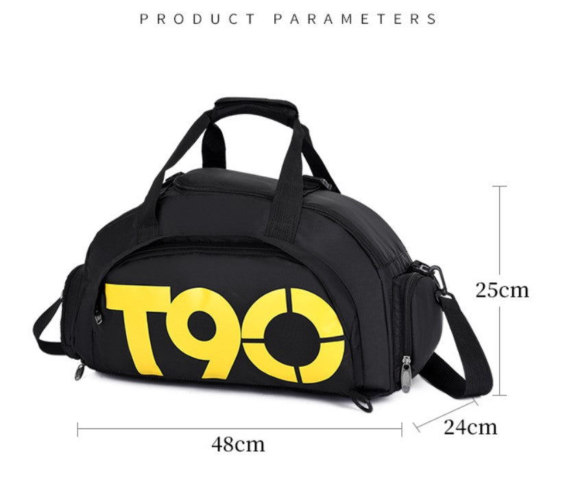 T90 спорт цүнх